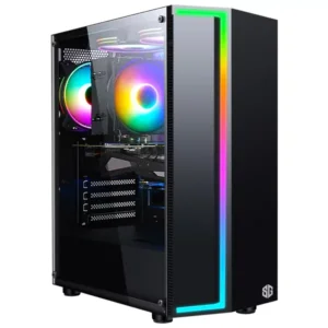 Pc Gamer COMET – AMD RYZEN 3 3100/8Go-GT 1030 4Go