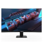 Gigabyte GS27FC 27" 180Hz - Prix Maroc