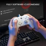 GameSir G7 HE - Manette Xbox/Pc Filaire