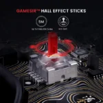 GameSir Kaleid Flux