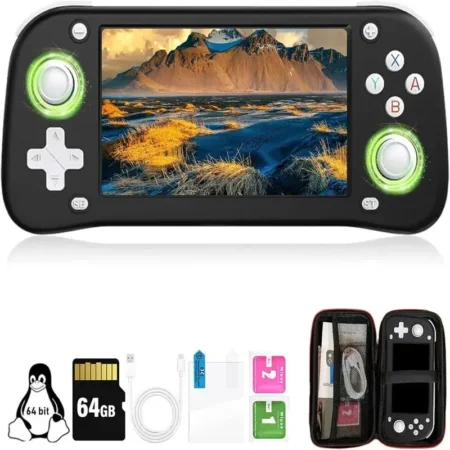 Jeu Rétro Portable XF43 - Prix Maroc