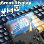Mini Console De Jeu Rétro - Consoles 2025
