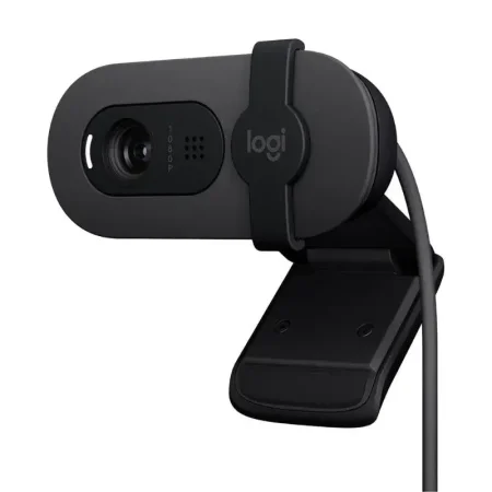 Logitech BRIO 100 - Prix Maroc