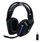 Logitech G733 Lightspeed Black - Prix Maroc