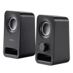Logitech Multimedia Speakers Z150 - GamePlus