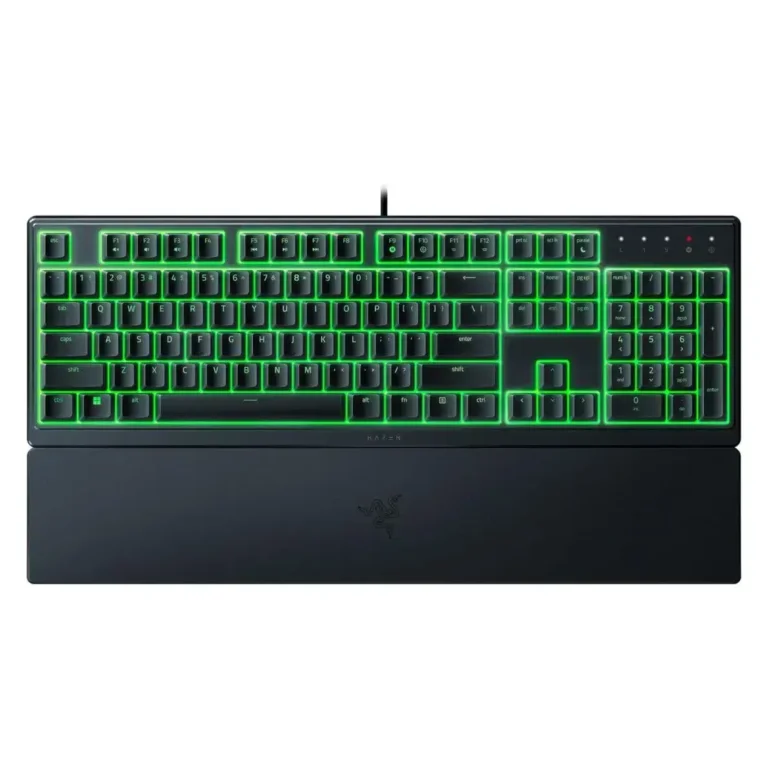 Razer Clavier Ornata V3 X - Clavier Gamer