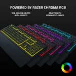 Razer Clavier Ornata V3 X - Prix Maroc