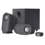 Logitech Z407 Bluetooth 5.0 - Prix Maroc