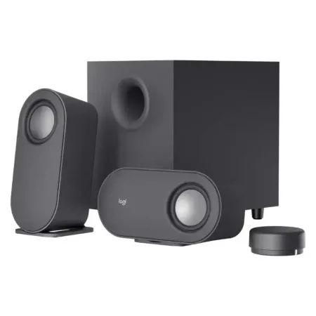 Logitech Z407 Bluetooth 5.0 - Prix Maroc