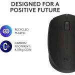 Logitech M170 Wireless Mouse - GamePlus