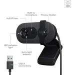 Logitech BRIO 100 - GamePlus