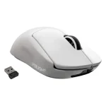 Logitech G Wireless Gaming Pro X Superlight - Prix Maroc