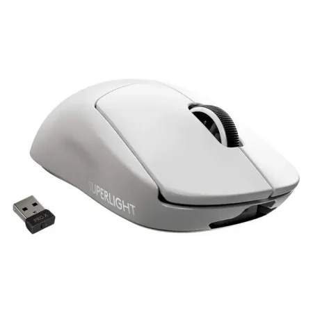 Logitech G Wireless Gaming Pro X Superlight - Prix Maroc