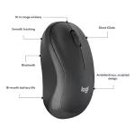 Logitech M240 Silent - GamePlus