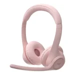 Logitech Zone 300 Rose - Prix Maroc