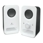 Logitech Multimedia Speakers Z150 - Prix Maroc