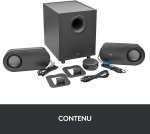 Logitech Z407 Bluetooth 5.0 - GamePlus