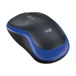 Logitech Wireless Mouse M185 - Prix Maroc
