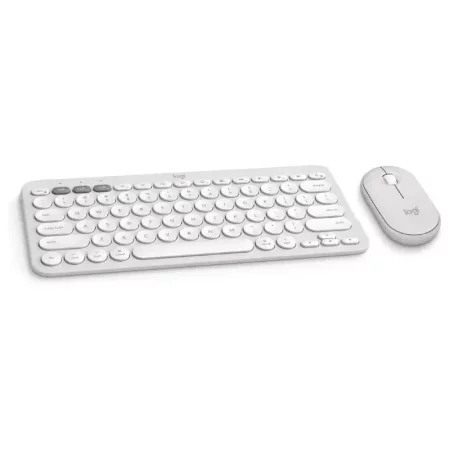 Logitech Pebble 2 Combo - Prix Maroc