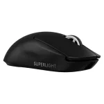Logitech G Wireless Gaming Pro X Superlight 2 Noir - Prix Maroc