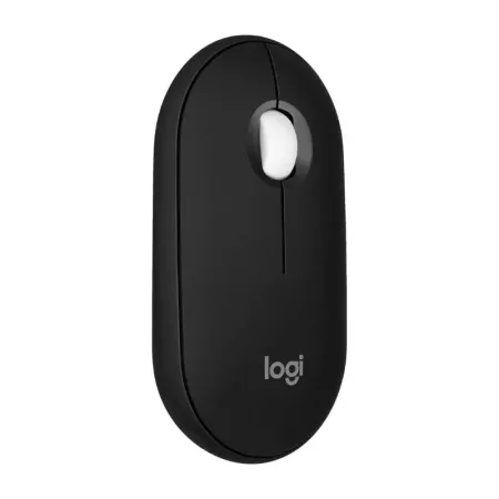 Logitech Pebble 2 M350s Noir - Prix Maroc