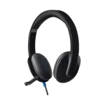 Logitech USB Headset H540 - Prix Maroc