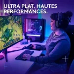 Logitech G G515 TKL - Clavier Gamer