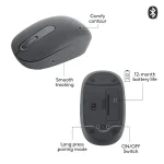 Logitech M196 Bluetooth - Prix Maroc
