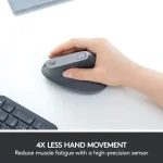 Logitech MX Ergo S