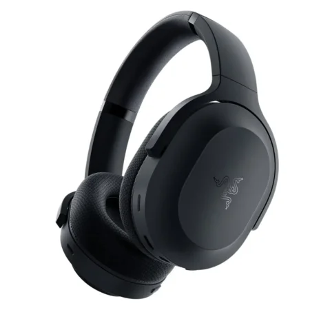 Razer Barracuda Noir - Casque Gamer