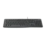 Logitech Keyboard K120 - Clavier Bureautique – Image 2