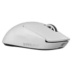 Logitech G Wireless Gaming Pro X Superlight 2 - Prix Maroc