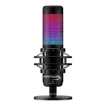 HyperX Quadcast S RGB - Prix Maroc