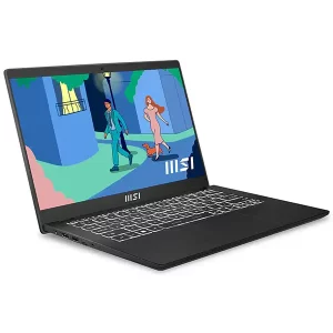 MSI MODERN 15 H C13M-297MA – Core i7 13th/IRIS XE/16GB/512GB/15.6" FHD