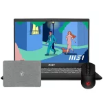 MSI Modern 15 H B13M-237MA – Core i9 13th/IRIS XE/16GB/512GB