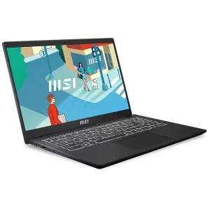MSI i9 13th/IRIS XE/16GB/512GB - GamePlus