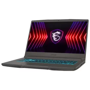 Pc Gamer MSI i7 13th/RTX 4050/16Go/512Go - Prix Maroc