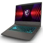 Pc Gamer MSI i7 13th/RTX 4050/16Go/512Go - Prix Maroc