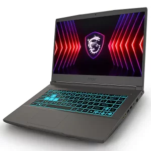 Pc Gamer MSI i7 13th/RTX 4050/16Go/512Go - Prix Maroc
