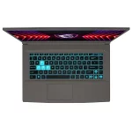 Pc Gamer MSI i7 13th/RTX 4050/16Go/512Go - GamePlus