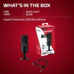 HyperX SoloCast
