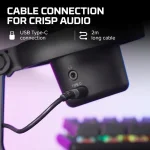 HyperX DuoCast - GamePlus