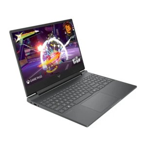 HP Victus 15-fa2013dx I5-13420H/8GB/512GB SSD/RTX 3050 GDDR6 6GB/15.6'' 144Hz - Prix Maroc