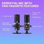 HyperX DuoCast