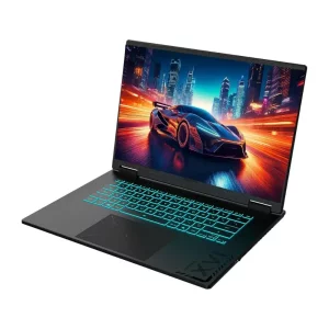 Laptop Gaming i7/16GB DDR5/1TB SSD/RTX 5060 - GamePlus