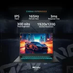 Pc Portable Gamer i7/16GB DDR5/1TB SSD/RTX 5060 - Prix Maroc