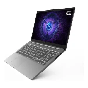 Laptop Gaming Lenovo LOQ RTX 2050 - Prix Maroc