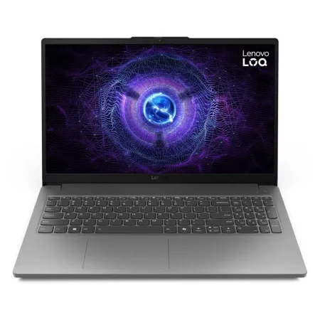 Pc Gamer Lenovo LOQ RTX 2050 - Prix Maroc