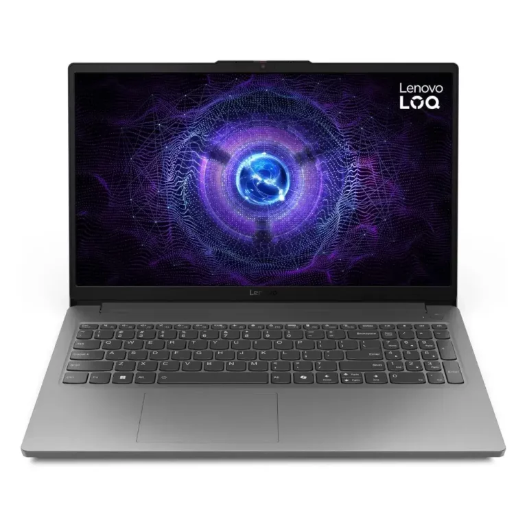 Pc Gamer Lenovo LOQ RTX 2050 - Prix Maroc