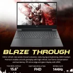 Pc Gamer HP Victus RTX 4050 - Pc Gamer Avec le Meilleur Prix au Maroc